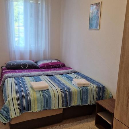 Anastasija Appartement Kotor Buitenkant foto